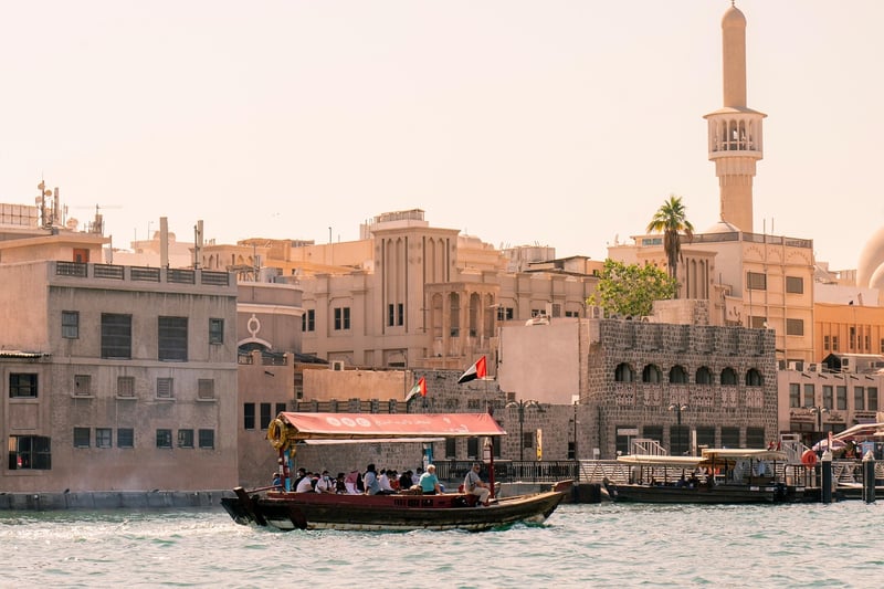 Gastronomic tours