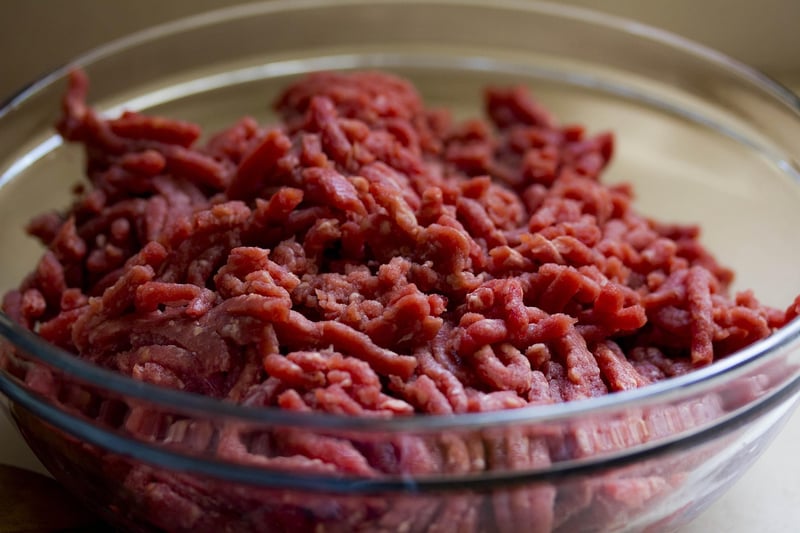 Meal prep ideas